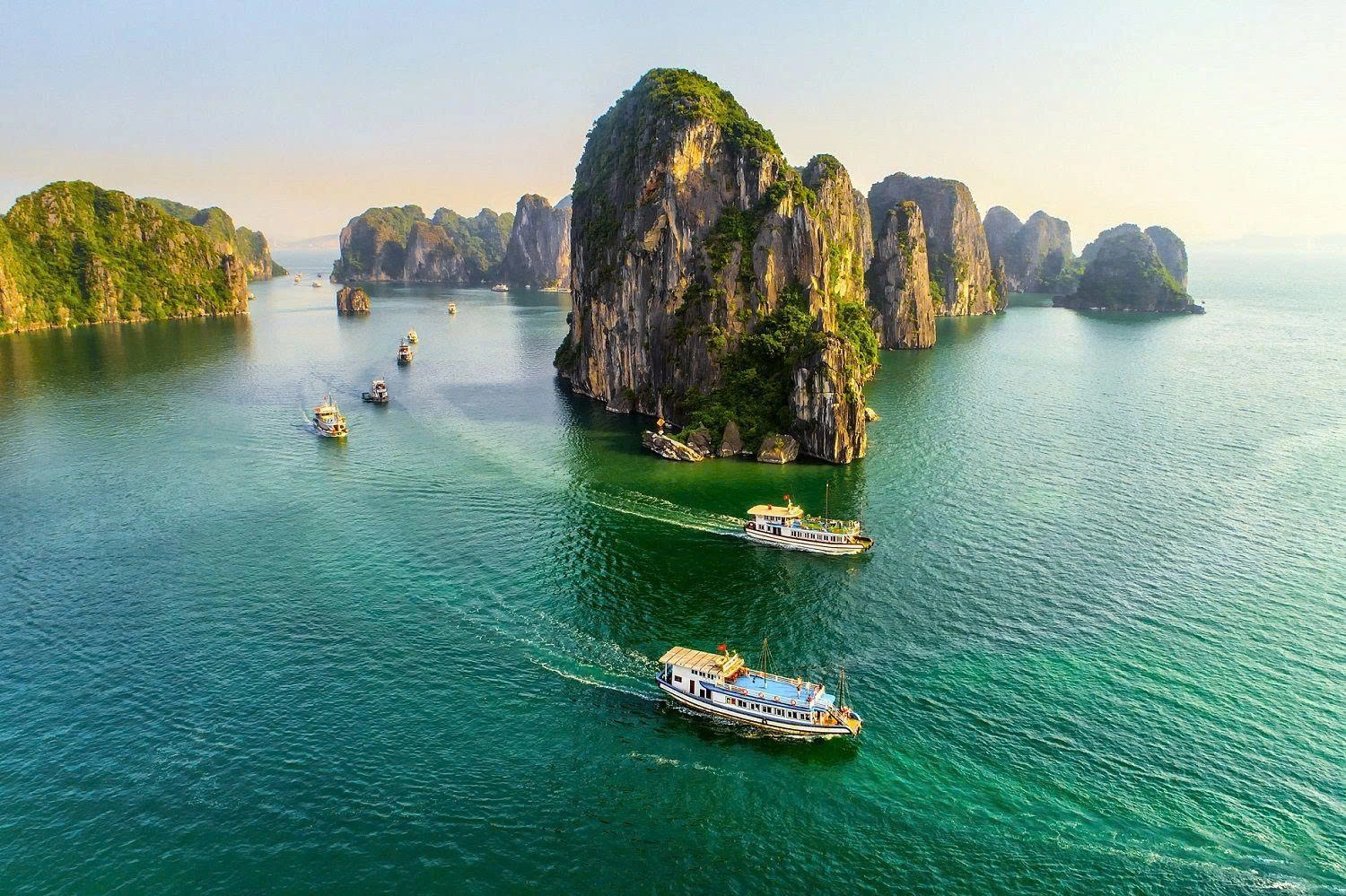 Unseen Vietnam