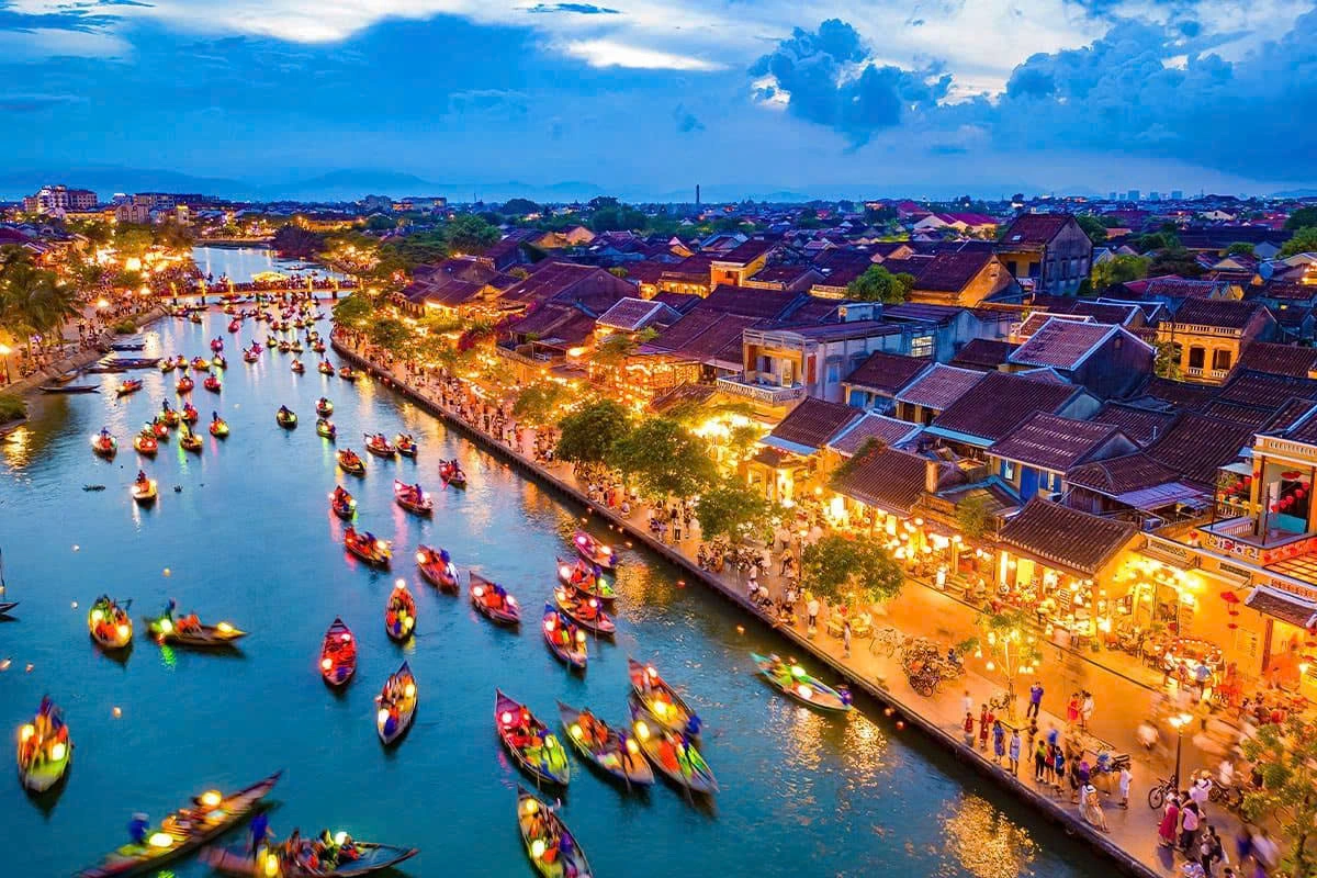 Adventure Vietnam In Luxury