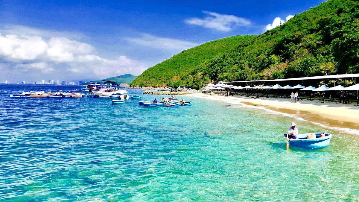 Grand Vietnam