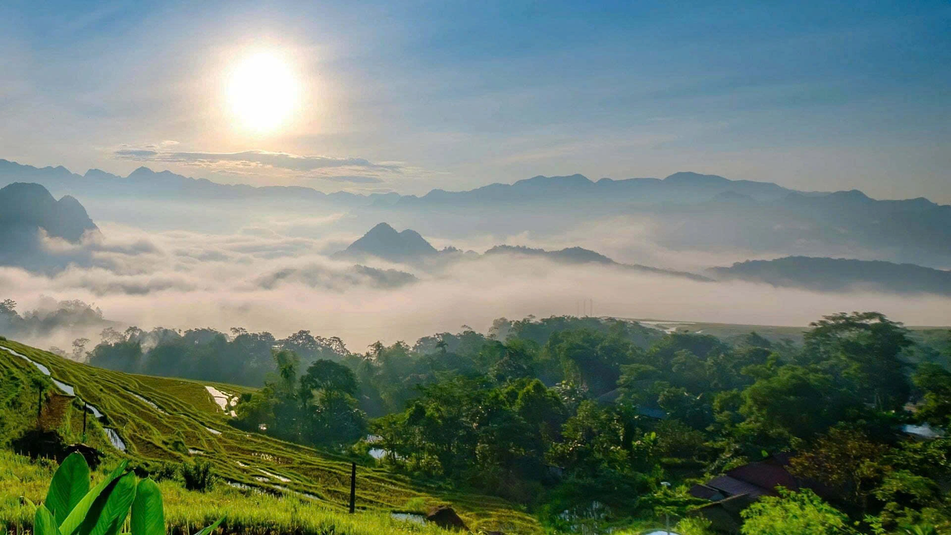 Active Honeymoon Vietnam