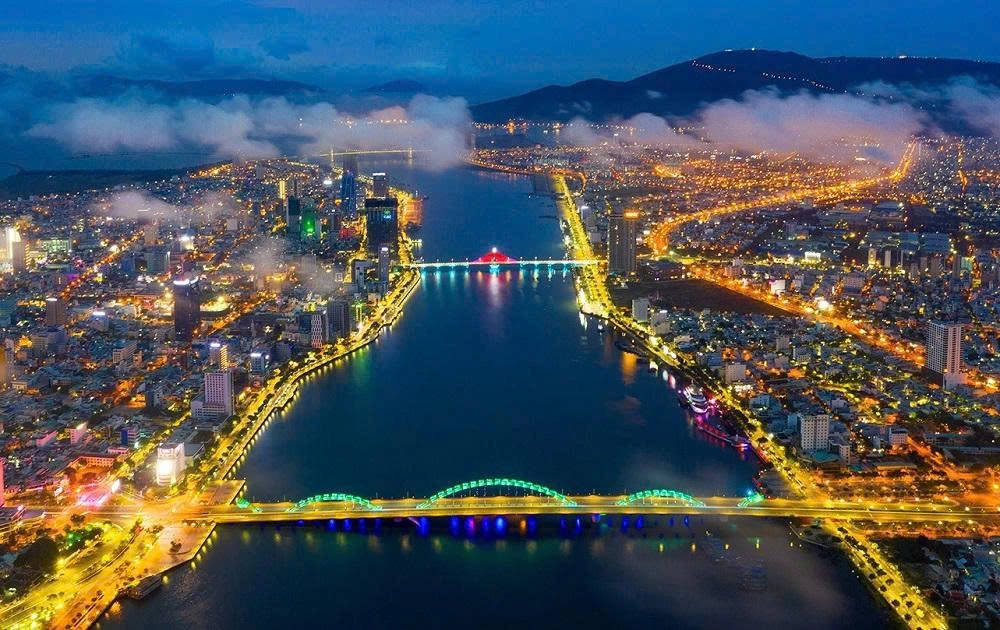Grand Vietnam