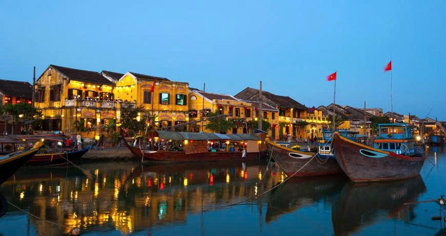 Grand Vietnam