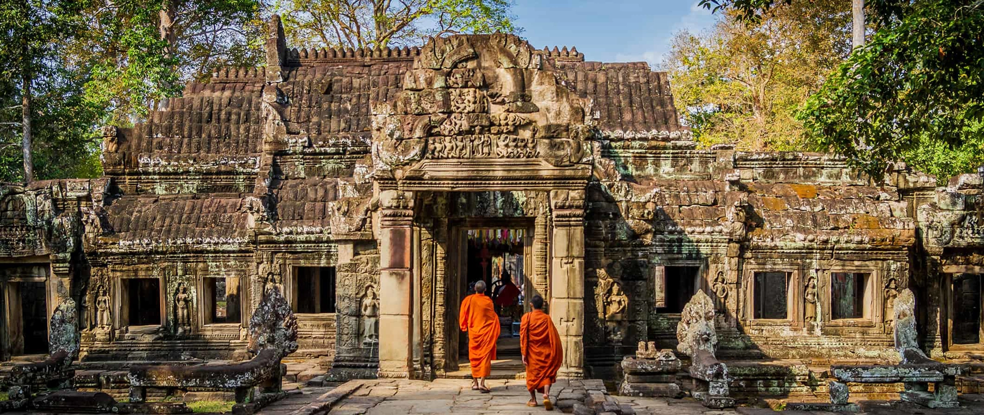 Travel Tips to Cambodia