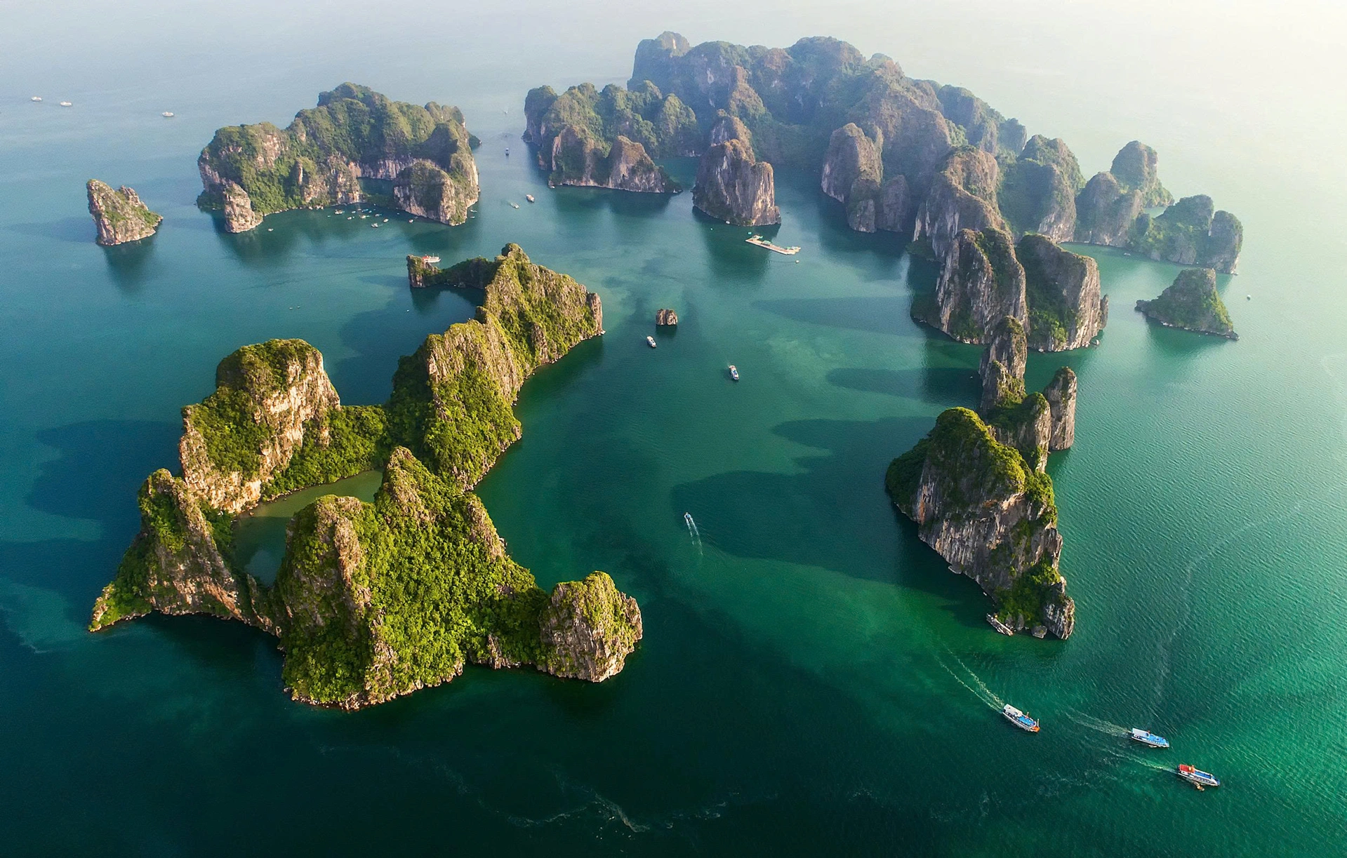 Challenging Vietnam & Cambodia Family Tour