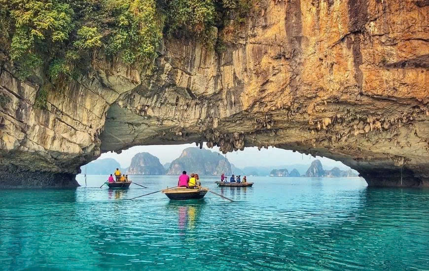 Insight Of Vietnam