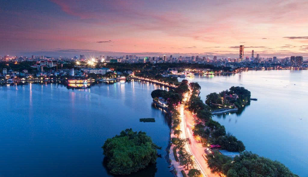 Challenging Vietnam & Cambodia Family Tour