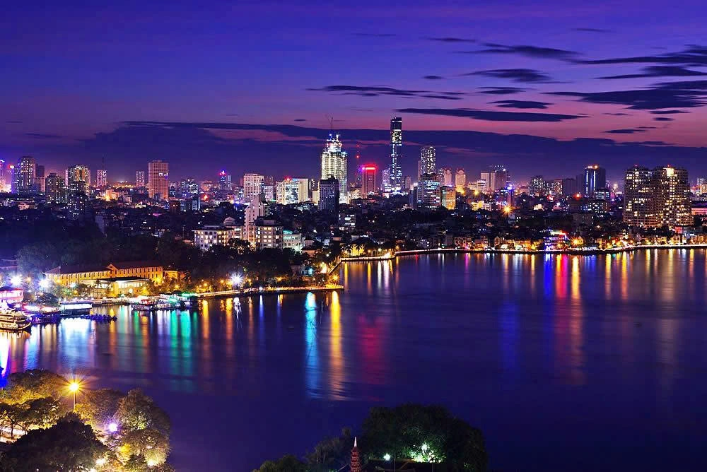 Insight Of Vietnam