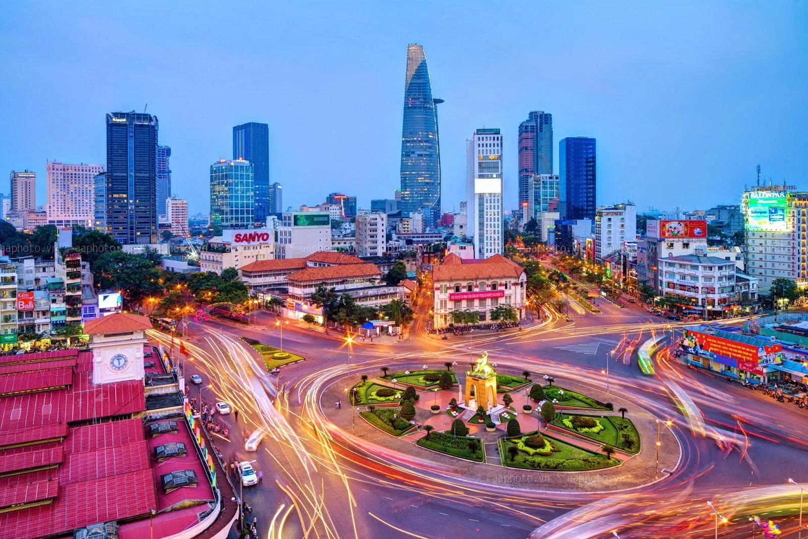 Unique Honeymoon Vietnam & Cambodia