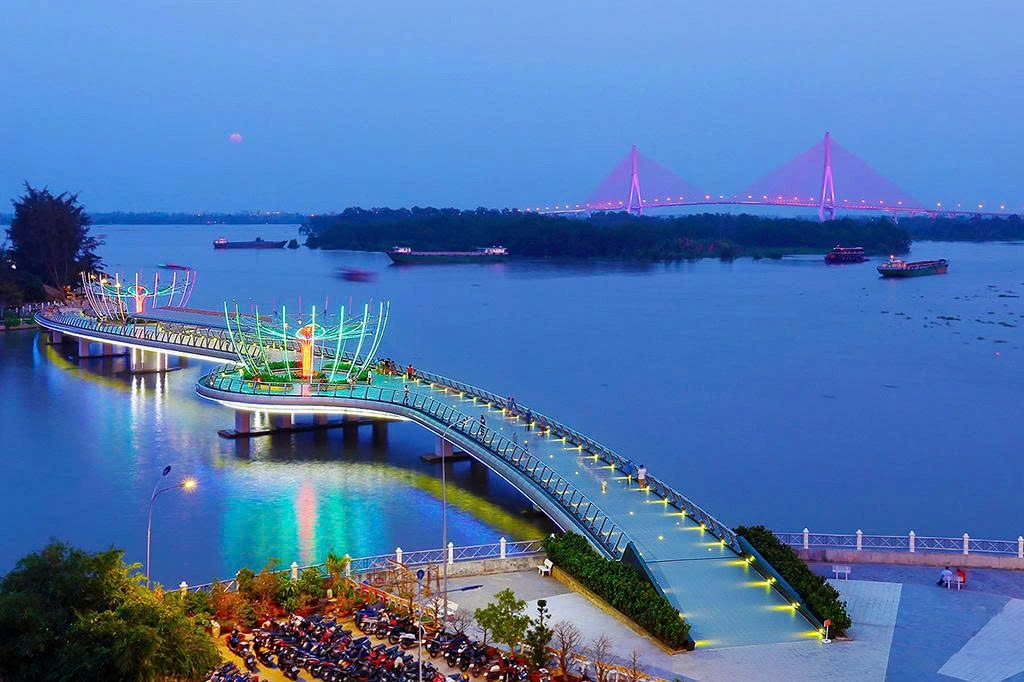 Mystery Of South Of Vietnam