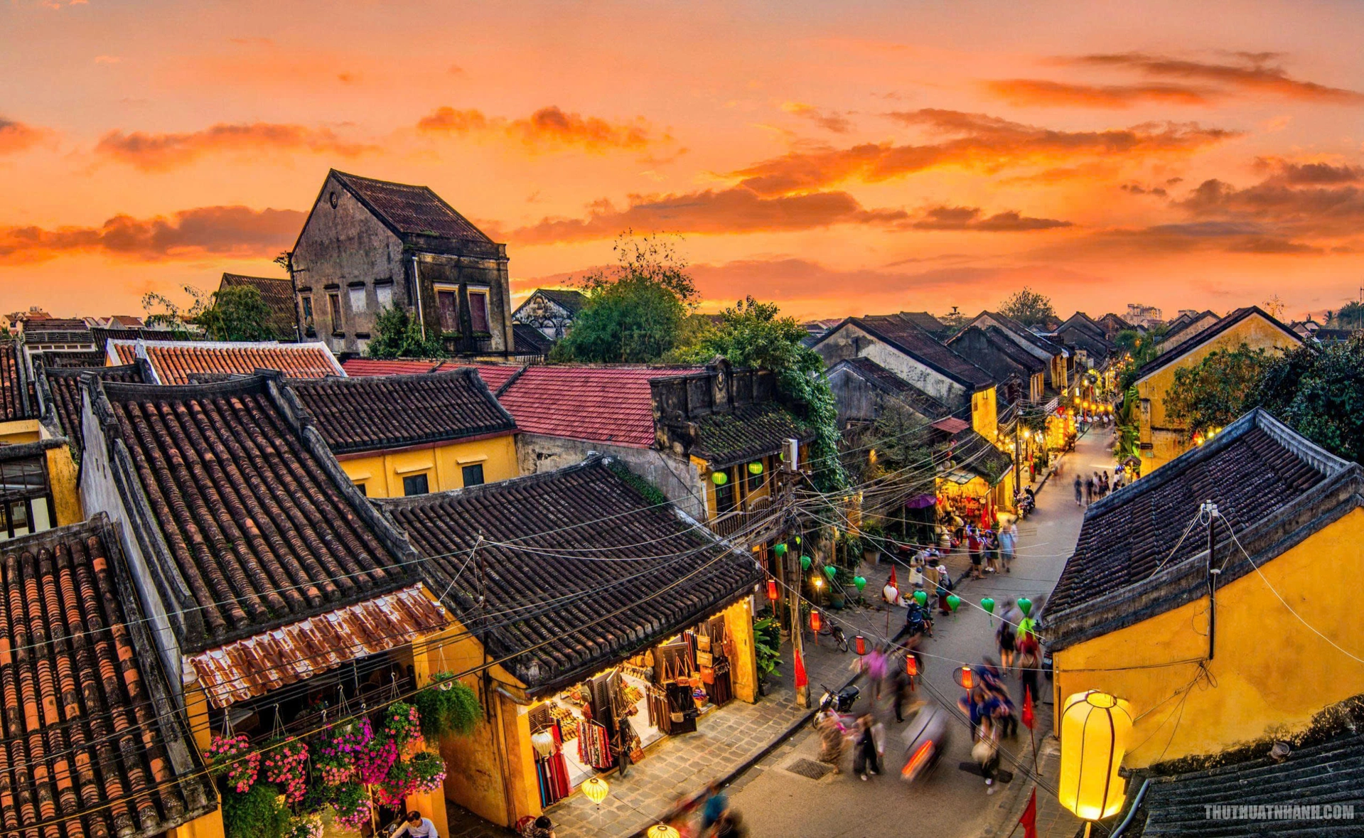 Vietnam Family Relaxing Tour