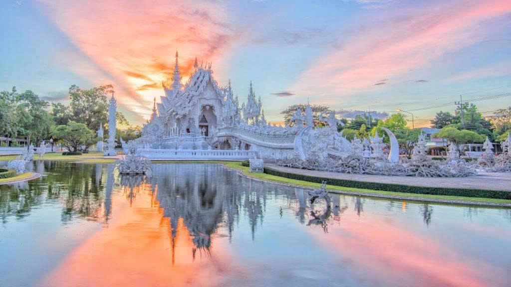Thailand Highlights