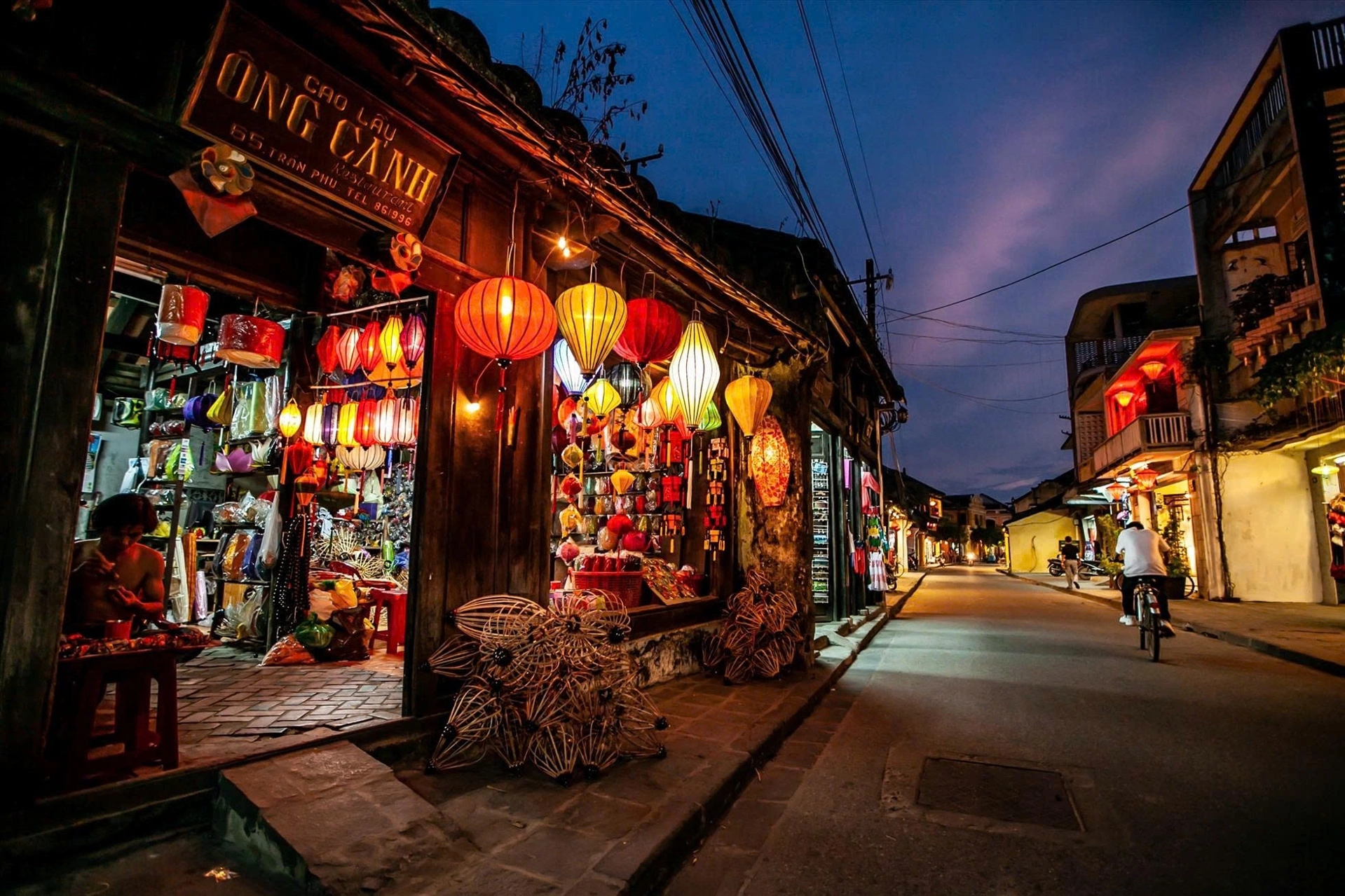 Romantic Honeymoon In Vietnam