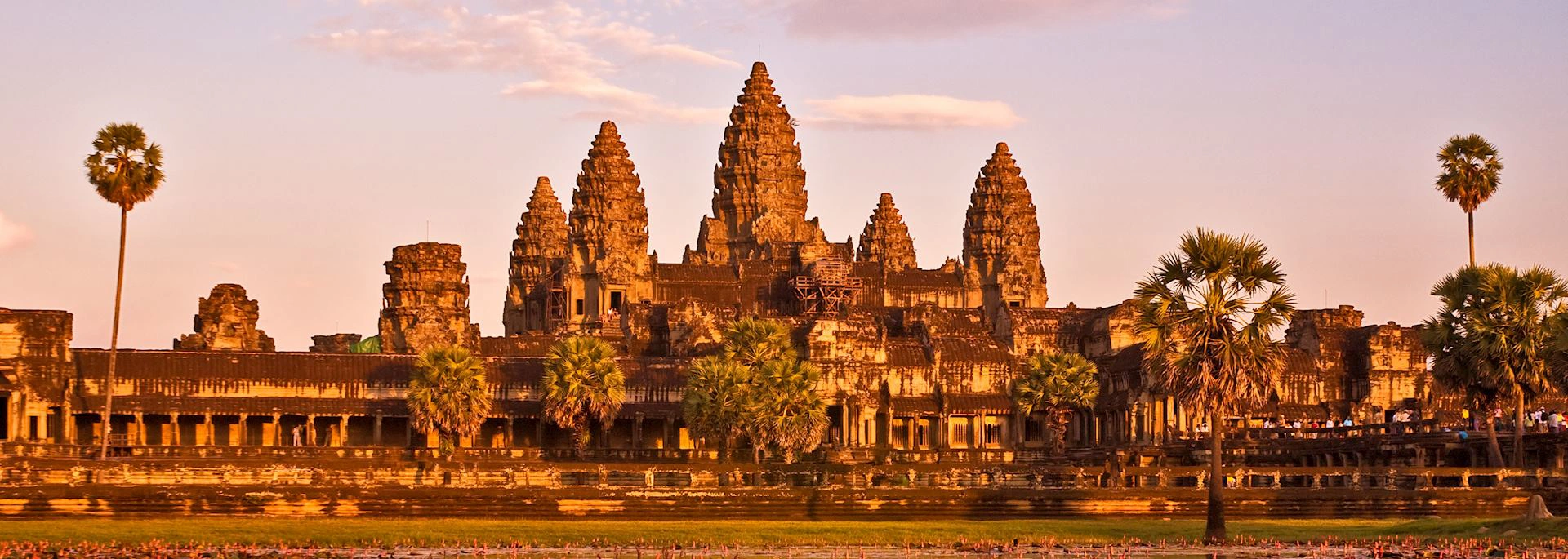 Cambodia