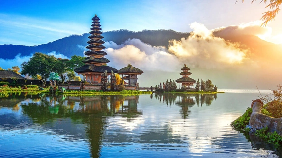 Bali (Indonesia)