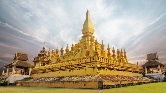 Laos