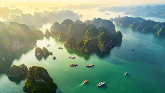Vietnam