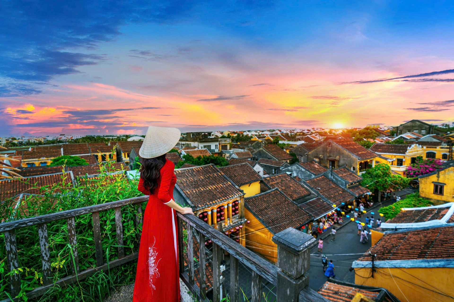 When to go to Thailand