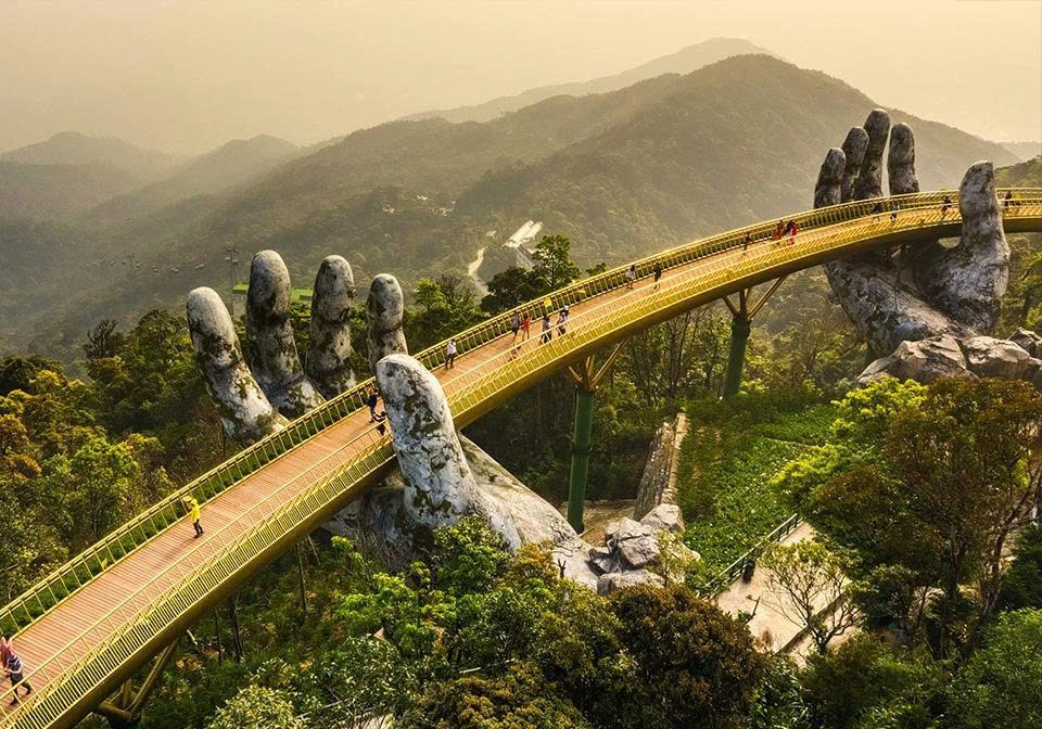 Vietnam & Cambodia Heritage