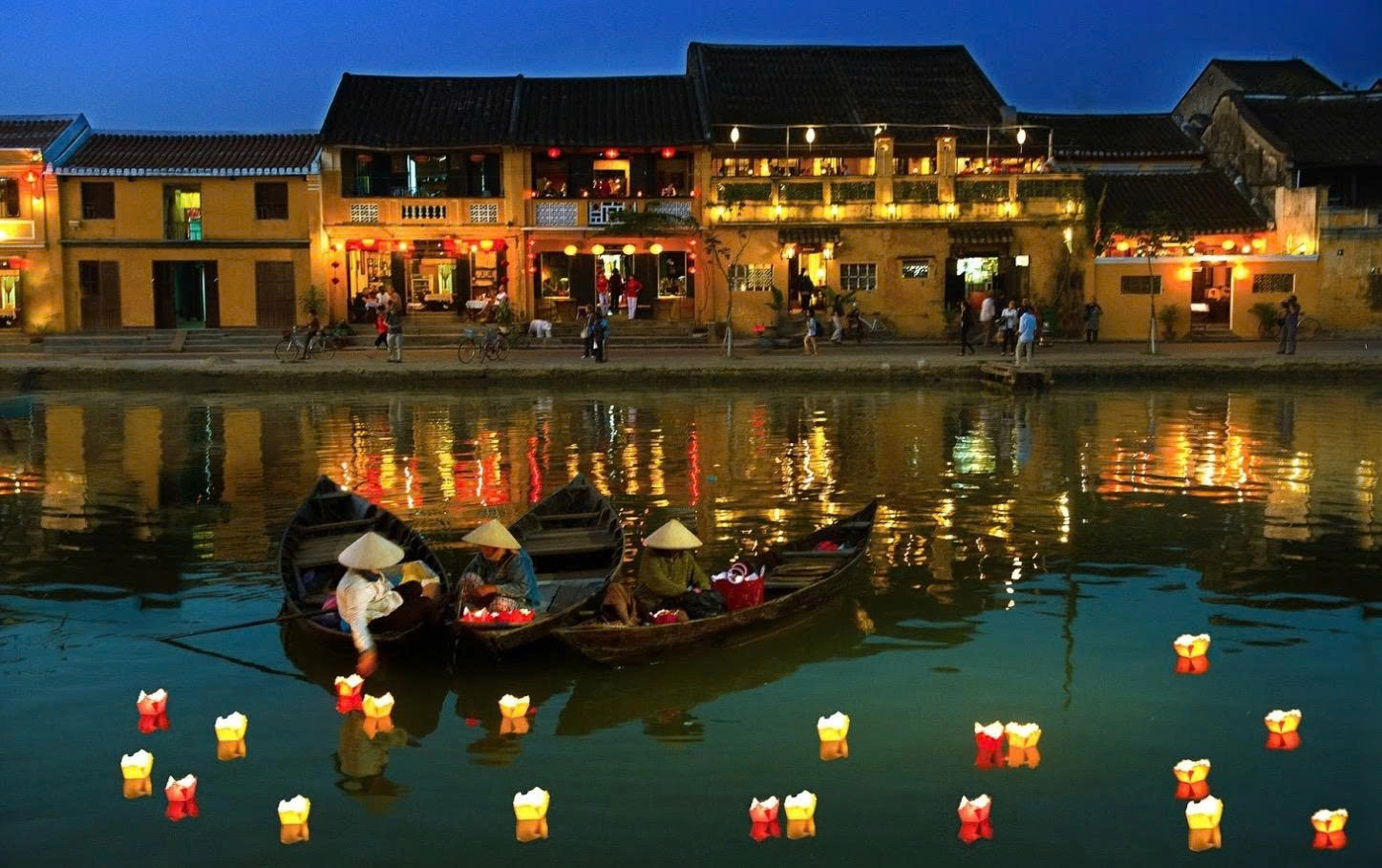 Vietnam & Cambodia Heritage