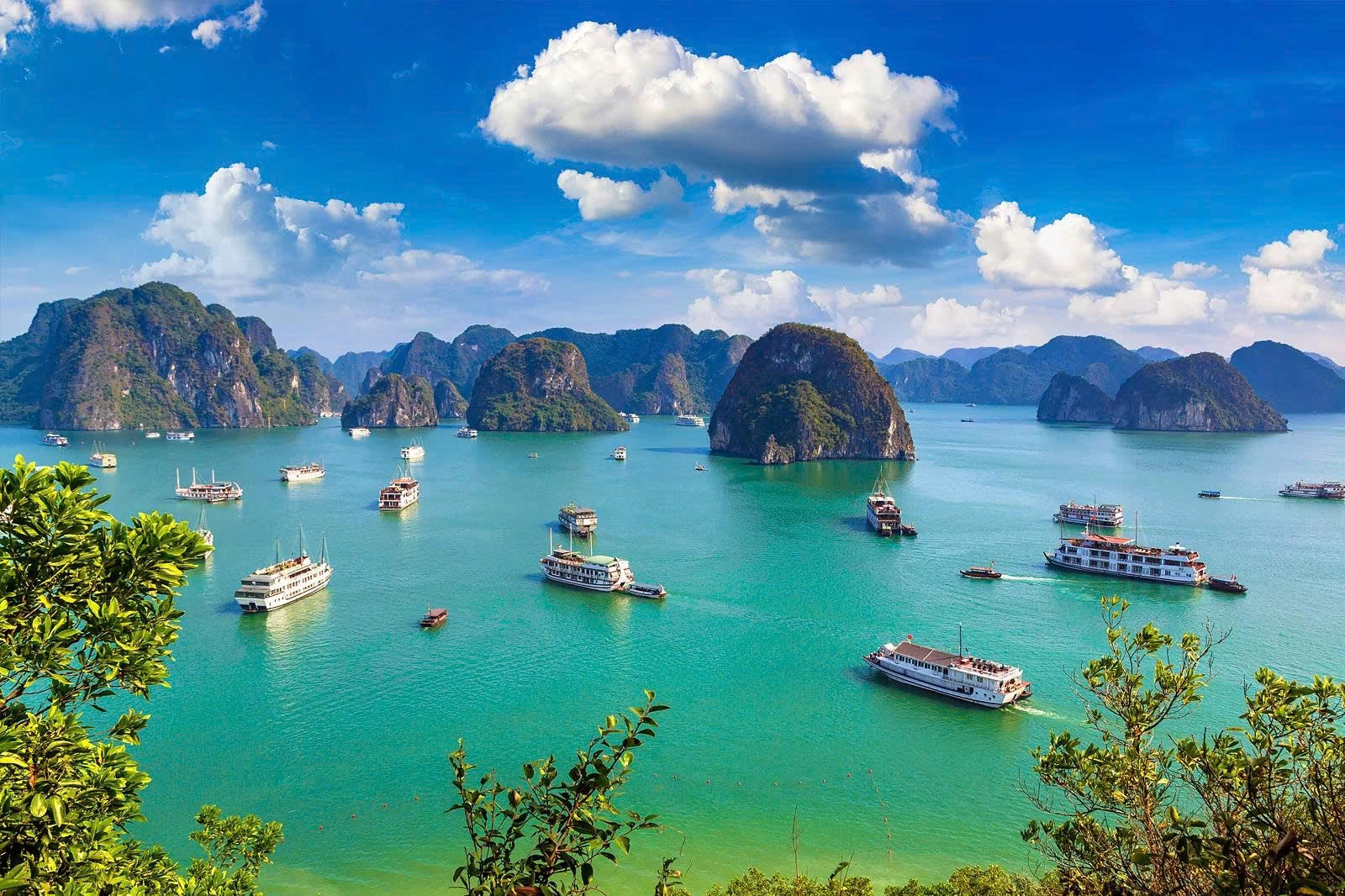 Vietnam & Cambodia Heritage