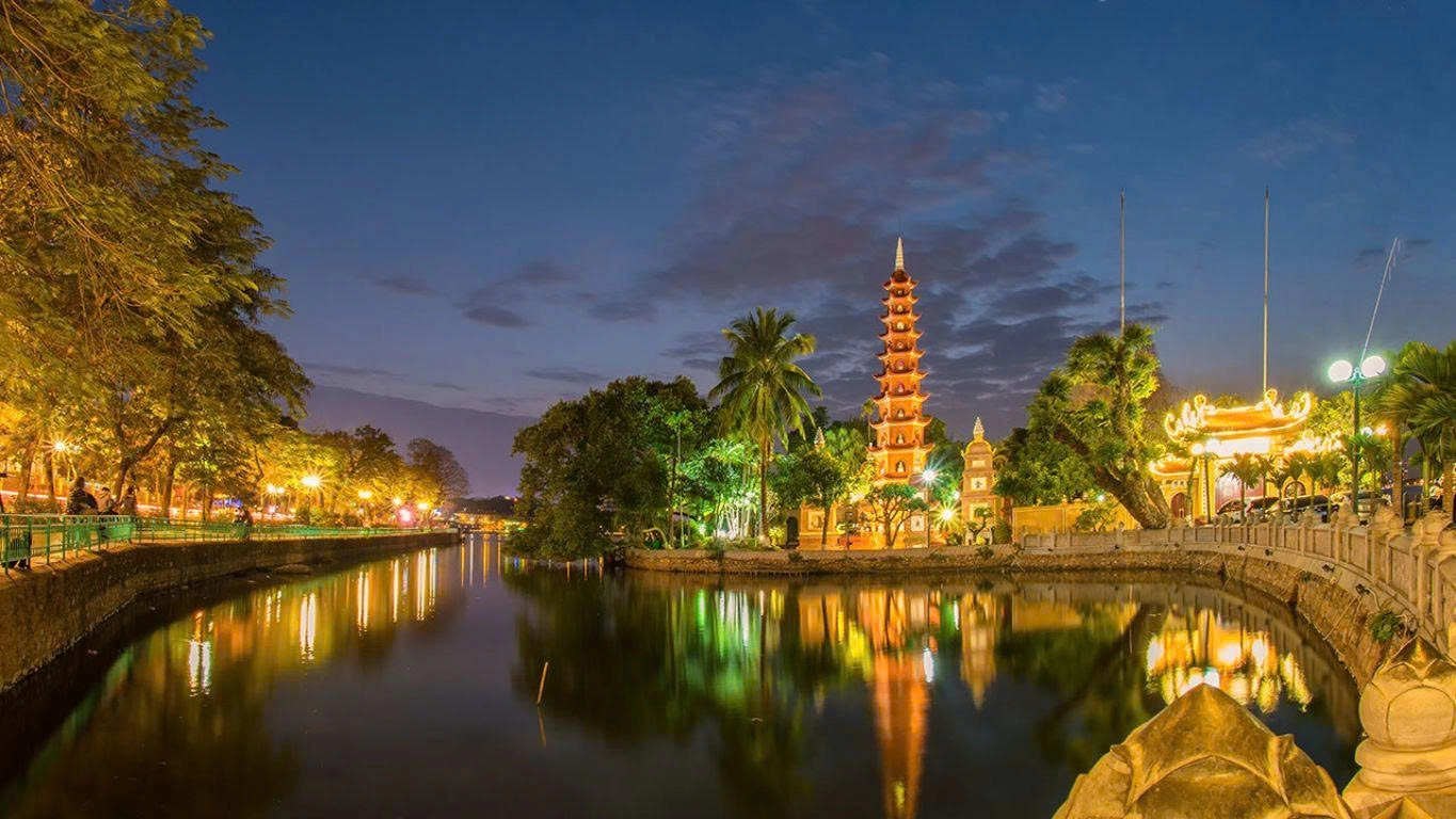 Vietnam Family Tour