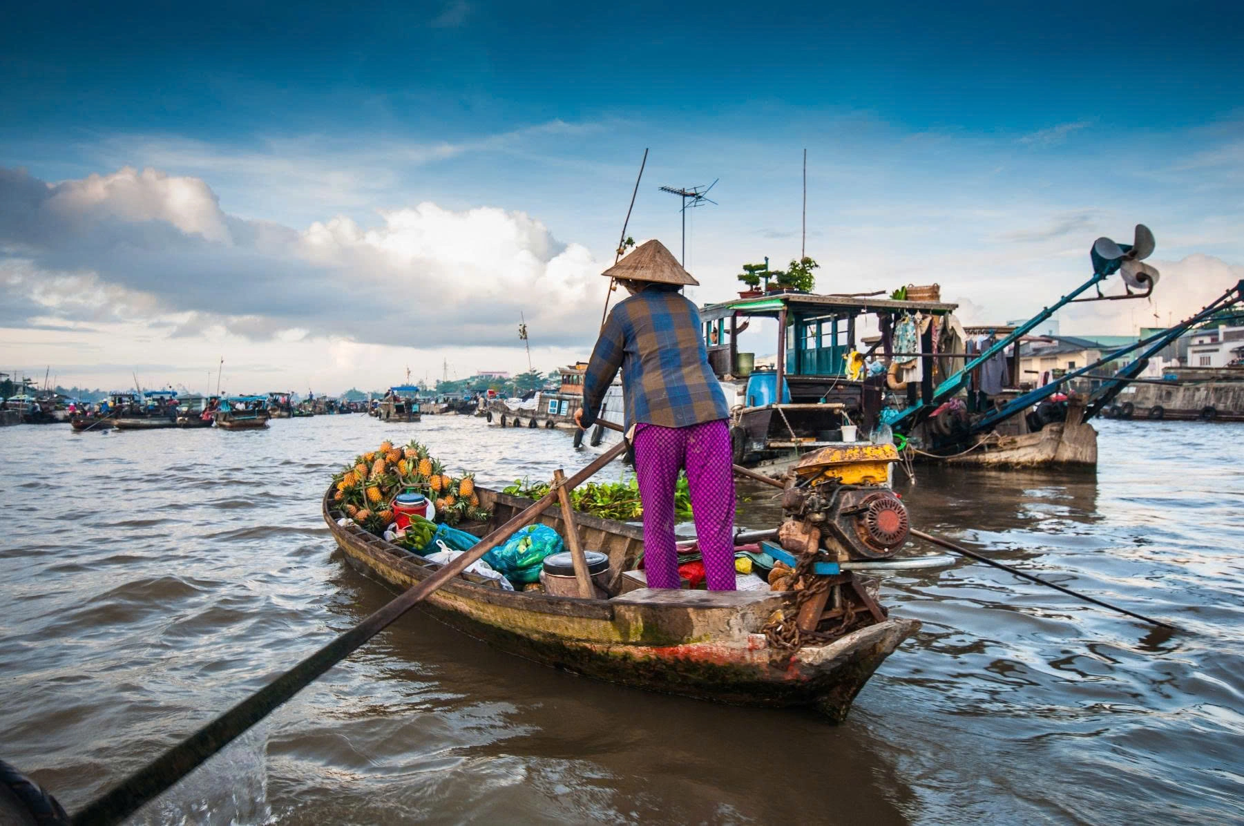 Vietnam Family Tour
