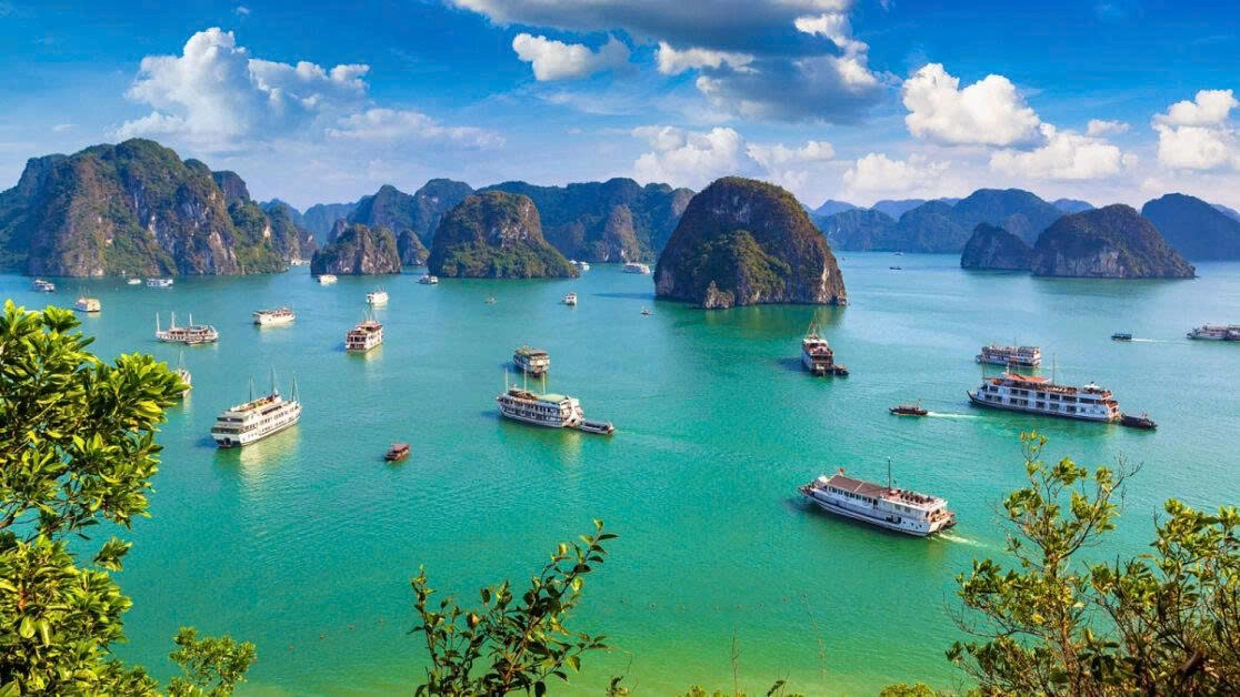 Best Of Vietnam Family Holiday