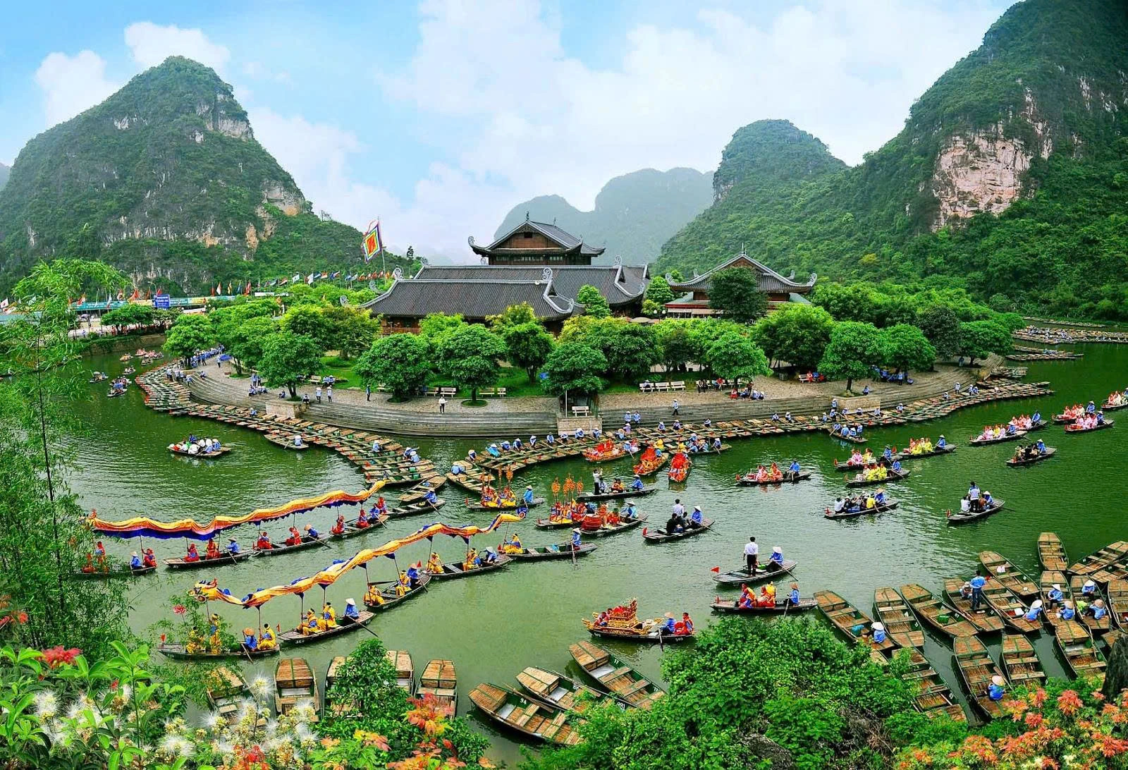 Best Of Vietnam Family Holiday