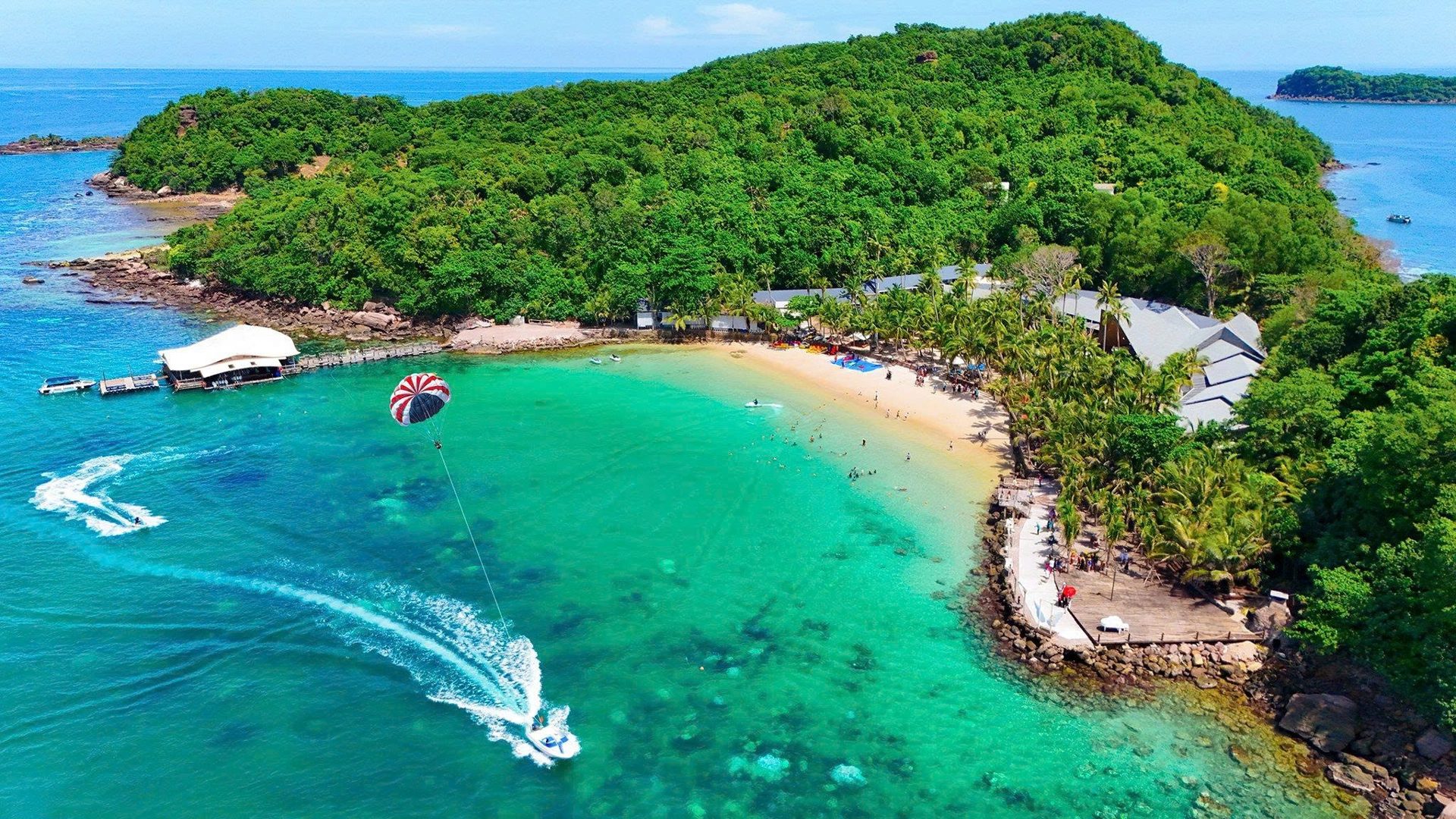 Best Of Vietnam Family Holiday