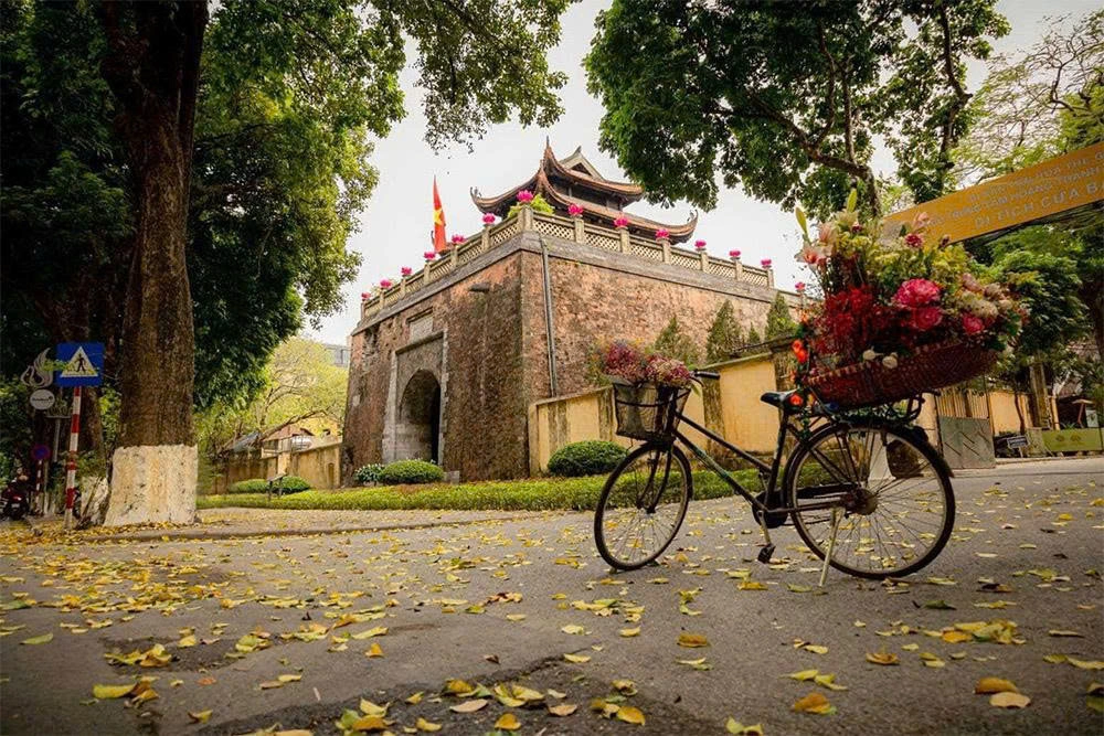 Adventure Vietnam In Luxury