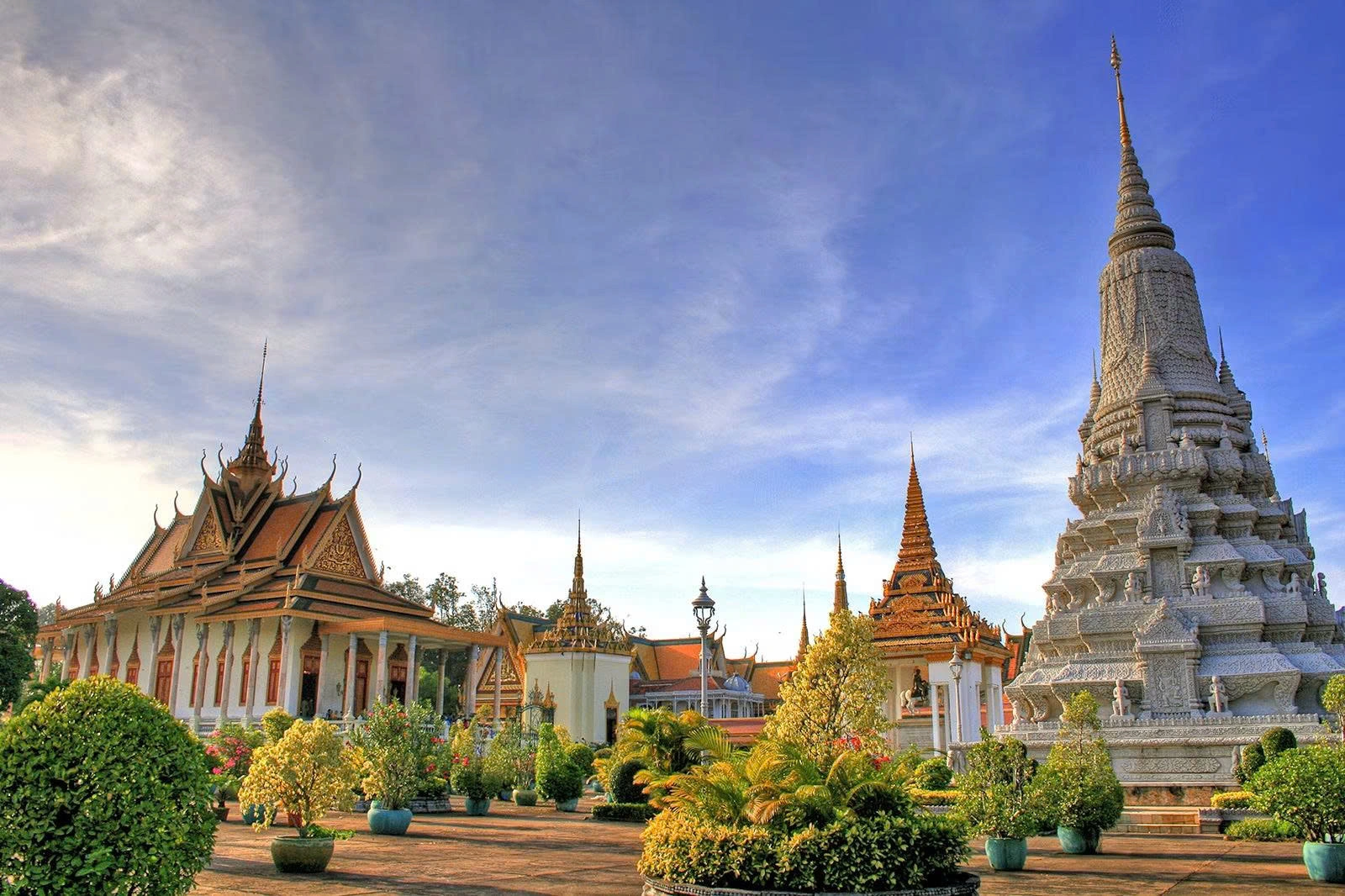 Treasure of Indochina