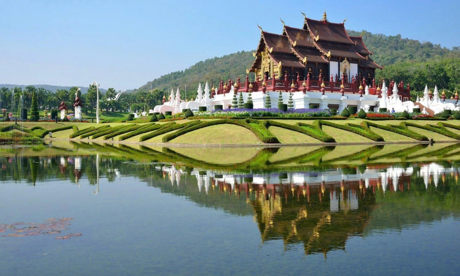 Thailand Highlights