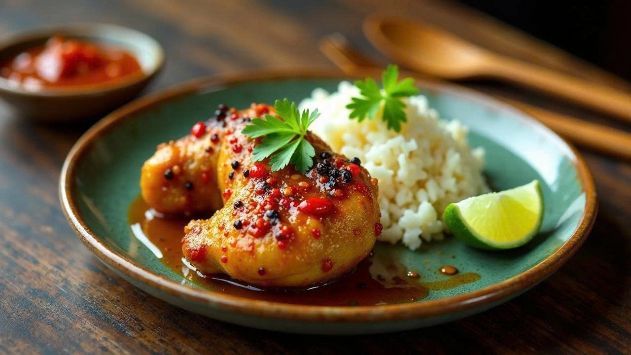 Bali Cuisine