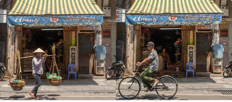 Best time to travel to Vietnam