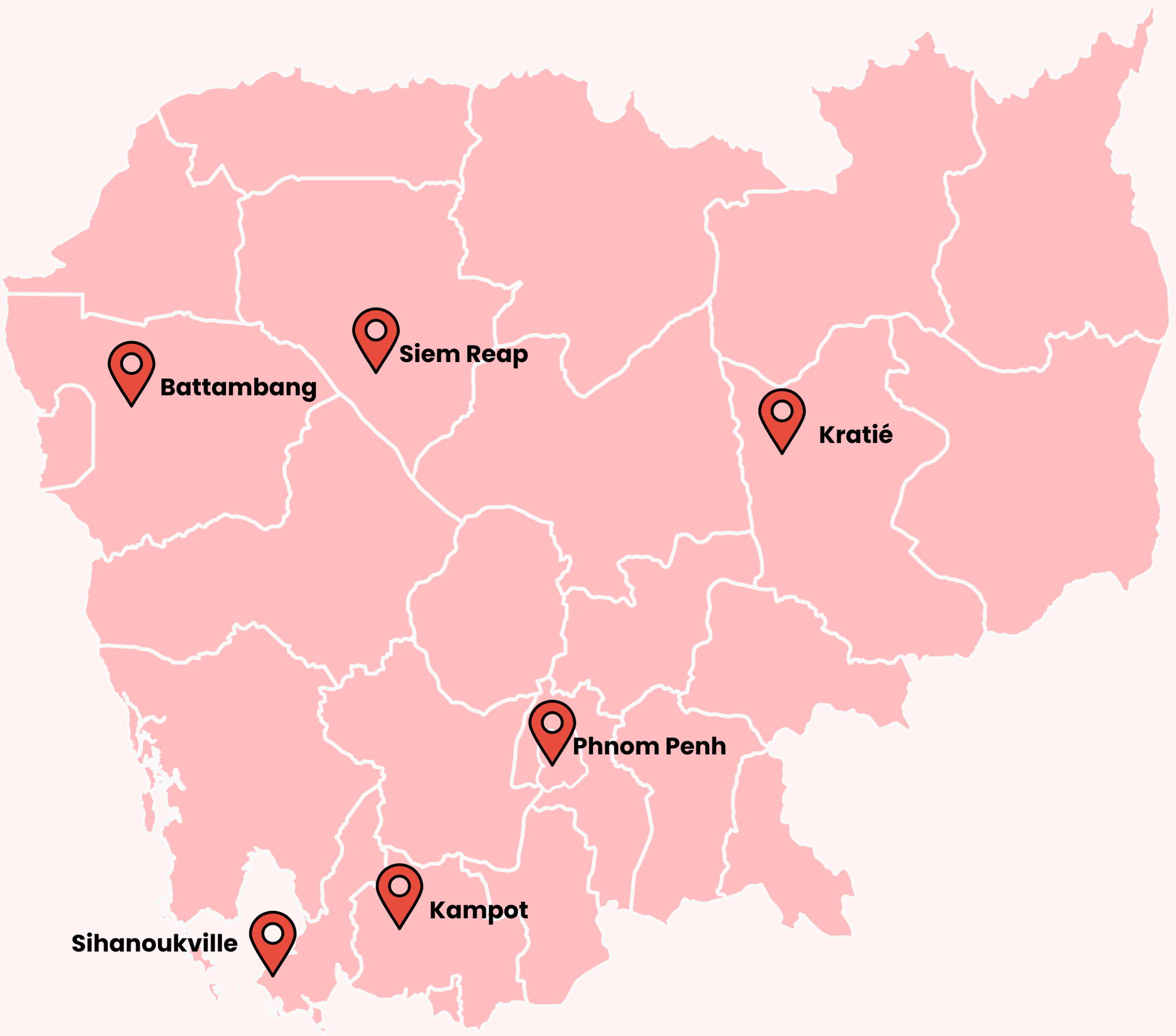 Where To Go
