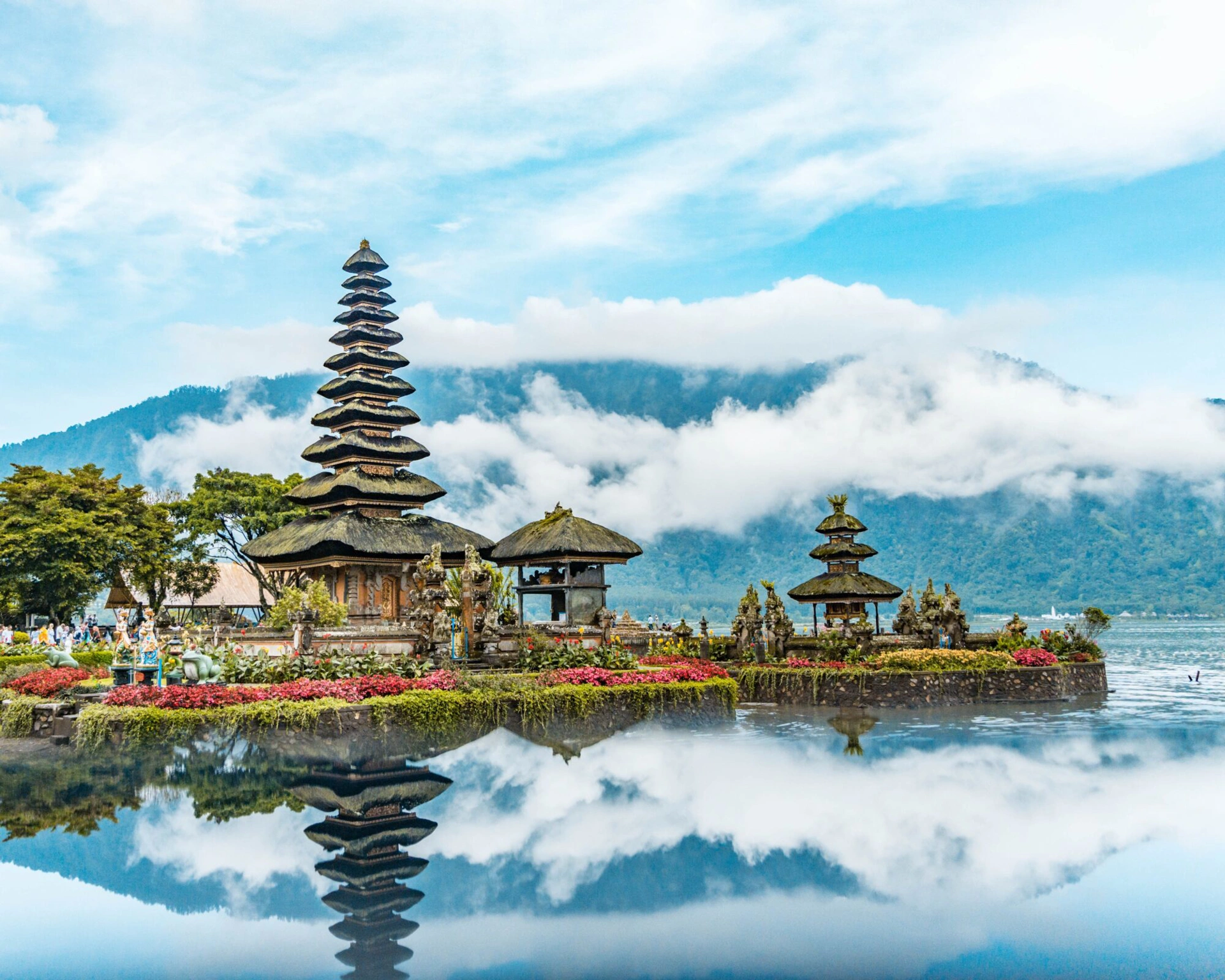 Bali (Indonesia)