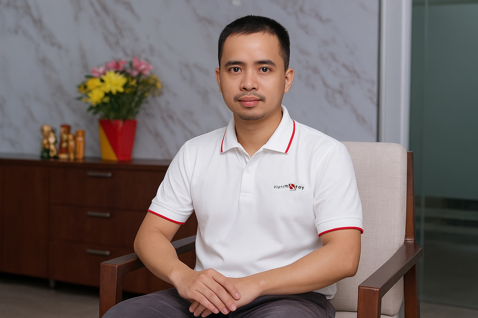 XUAN HAO