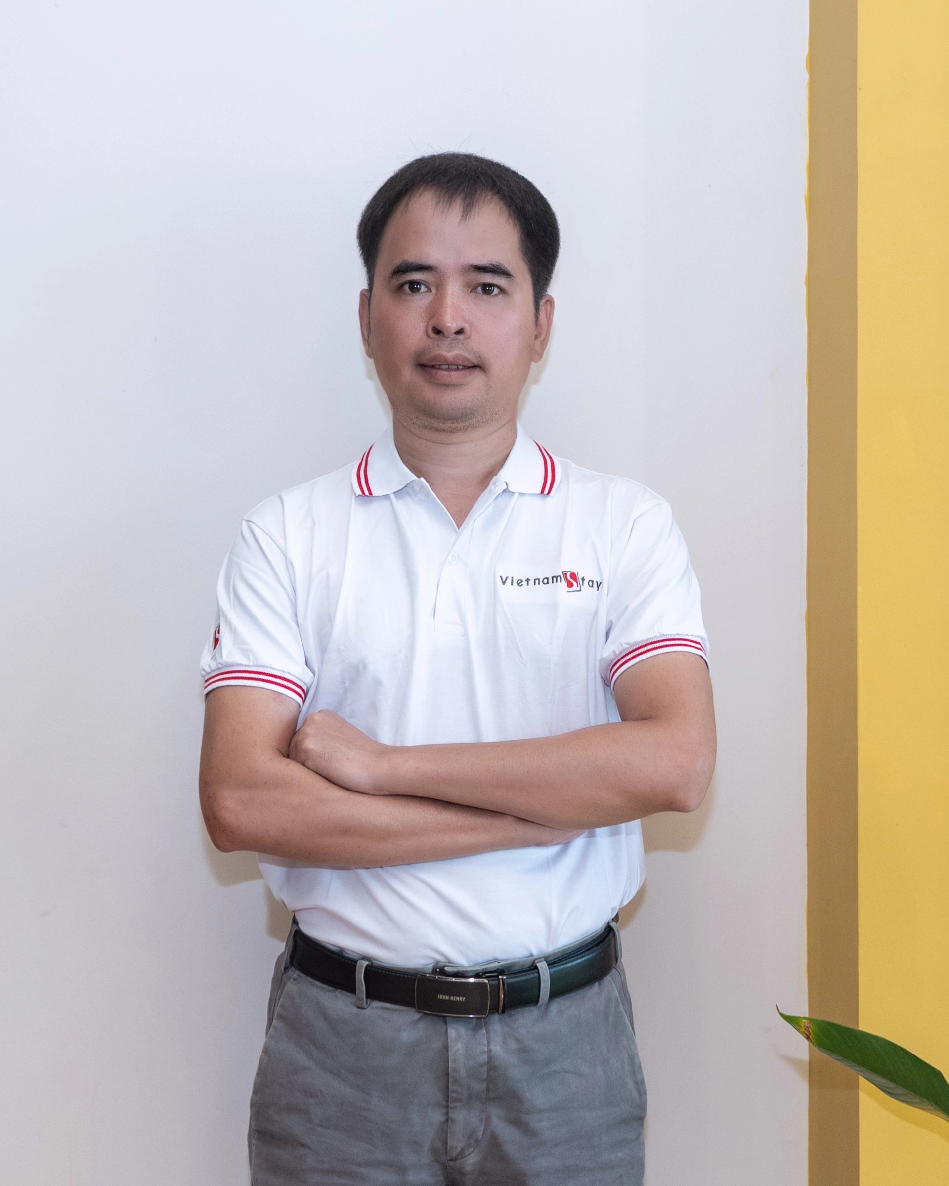 XUAN HAO