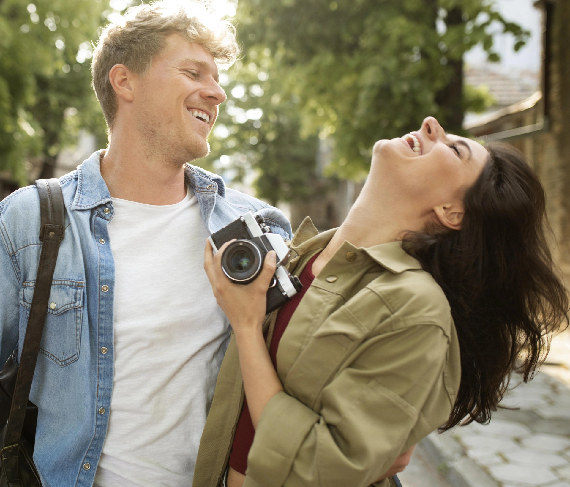 You Made Our Vacation Unforgettable!