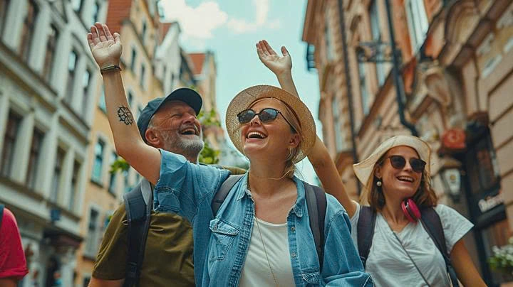 Bucket List Tour Exceeds Expectations