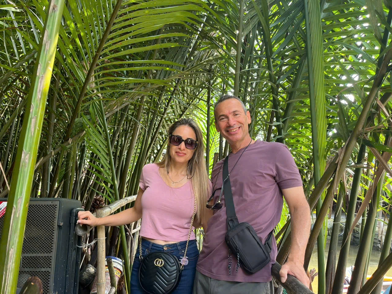 The Trip Planning Was Excellent