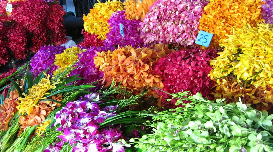 Bangkok Family Package
