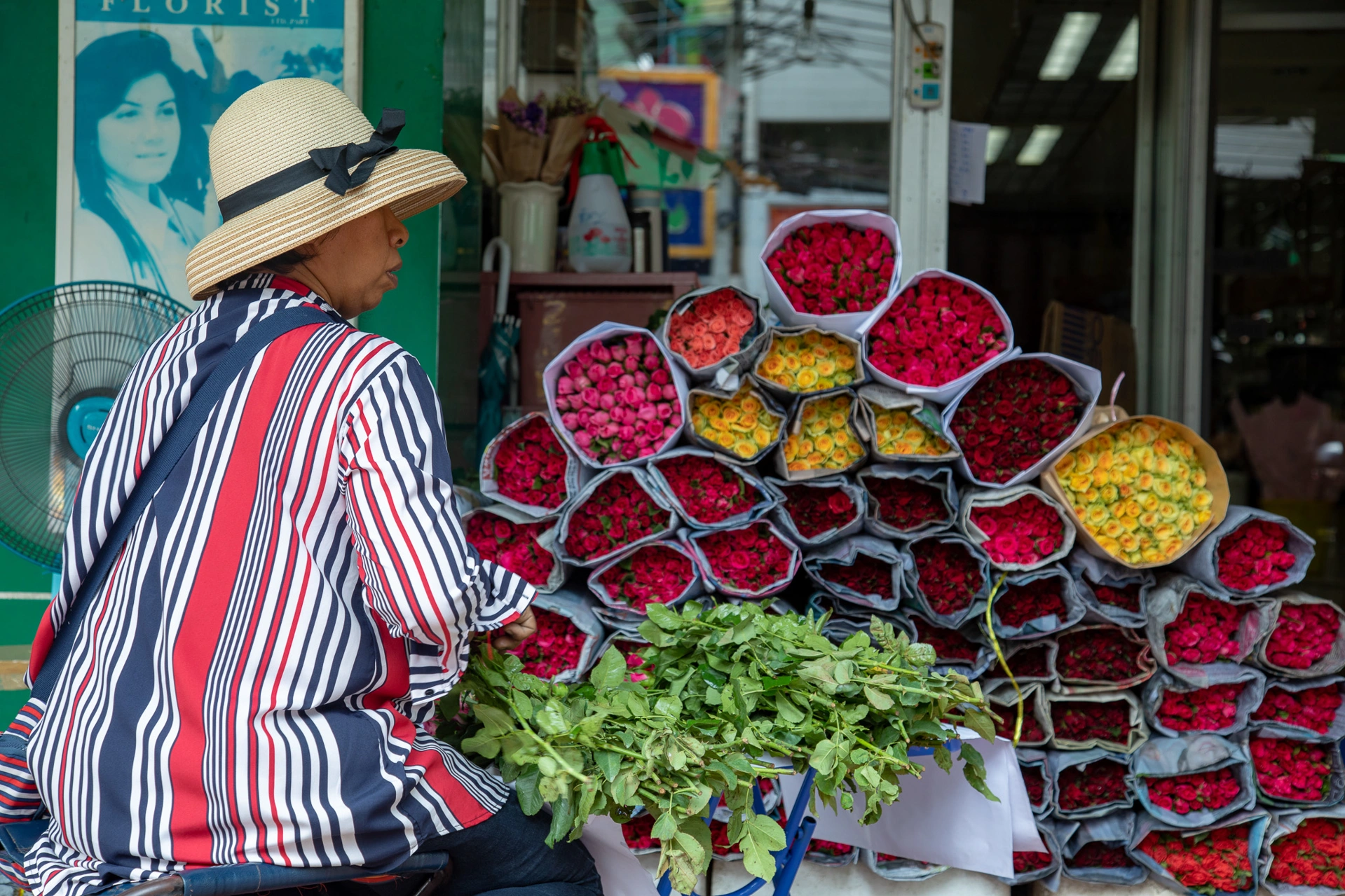 Bangkok Family Package
