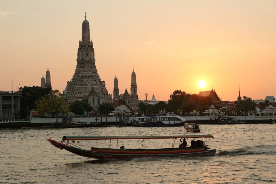 Bangkok Family Package