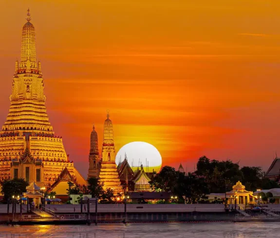 Bangkok Family Package
