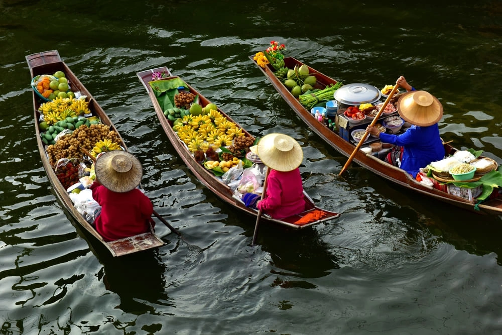 Bangkok Family Package