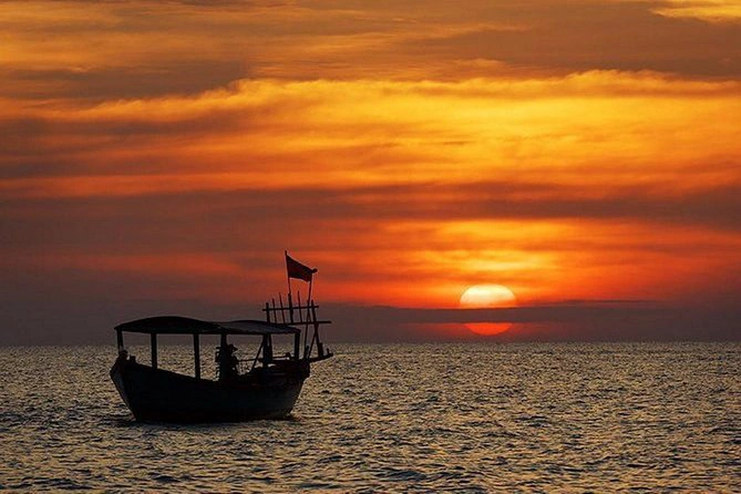 Family Cambodia Holiday