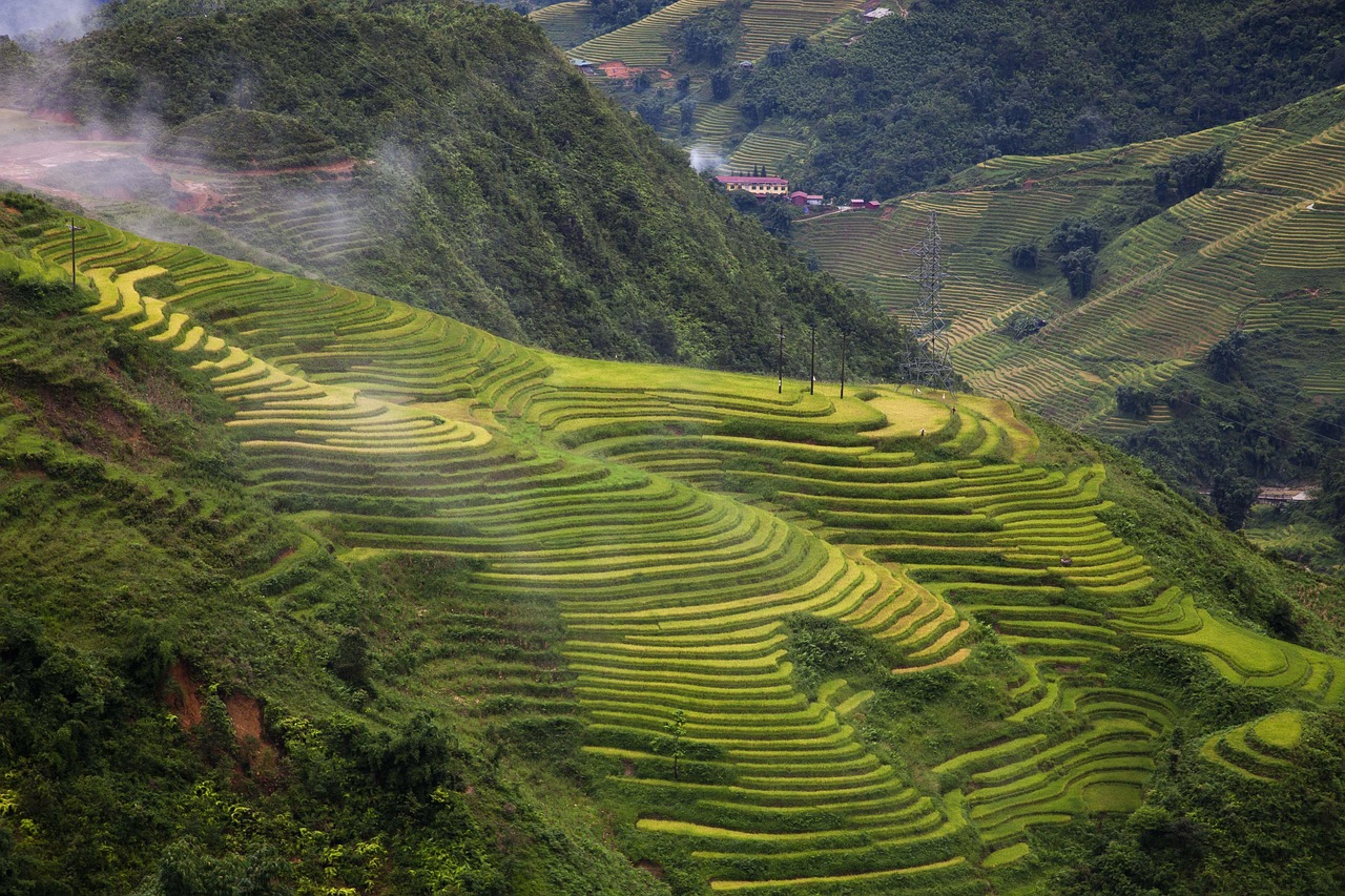 Active Family Vietnam, Cambodia & Laos