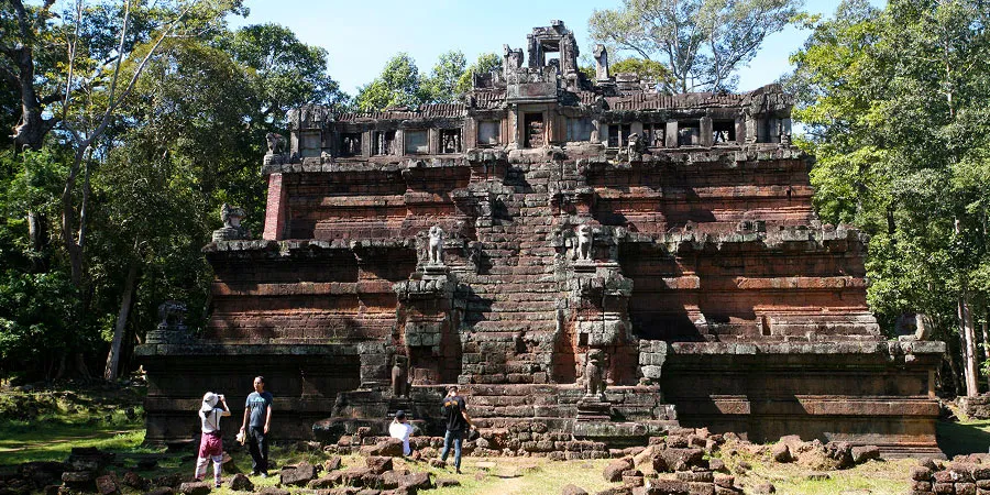 Active Family Vietnam, Cambodia & Laos