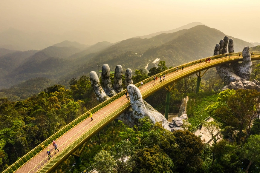 Colorful Vietnam